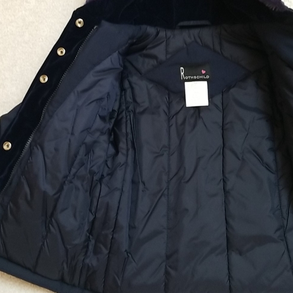 Winter jacket - Picture 5 of 8